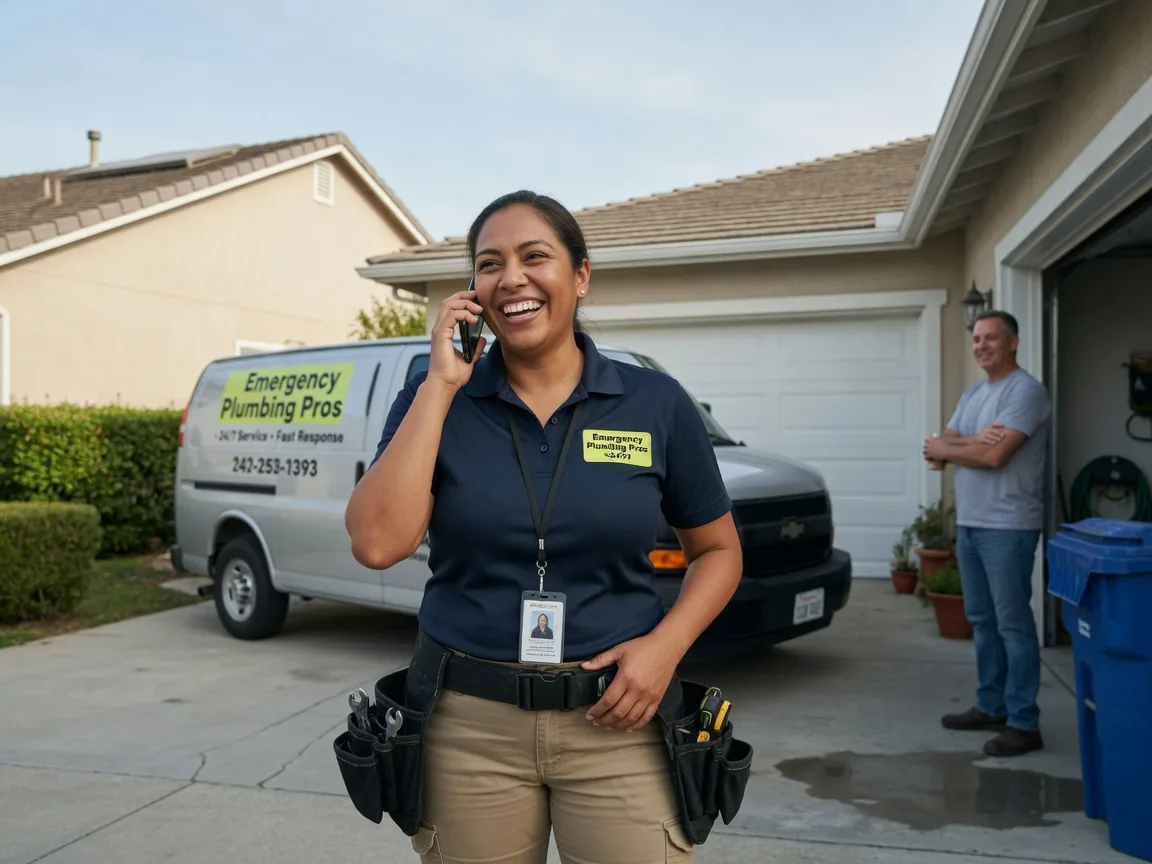 Emergency Plumber Stilwell, KS FAQs